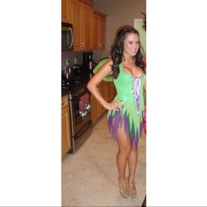 Trashy Lingerie Original Costume